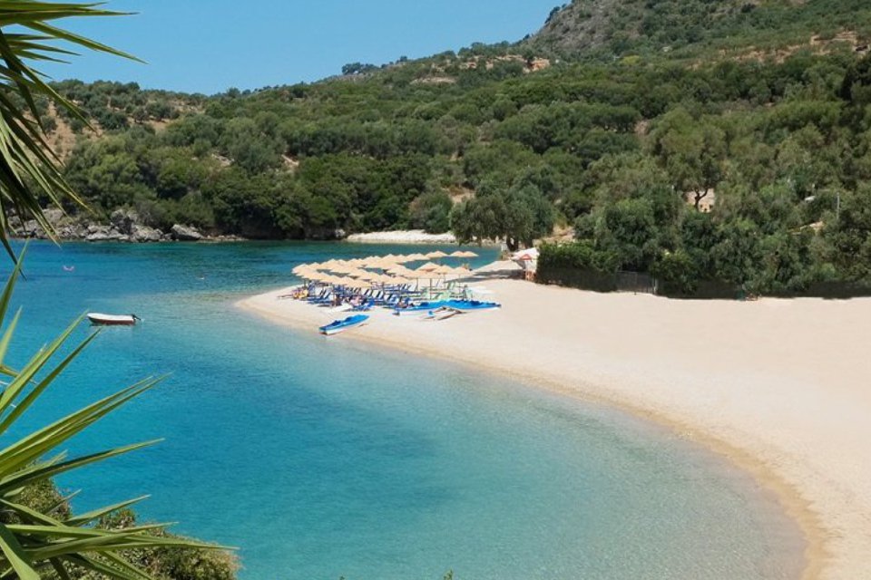 Aghia Paraskevi